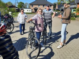 Radtour 2026
